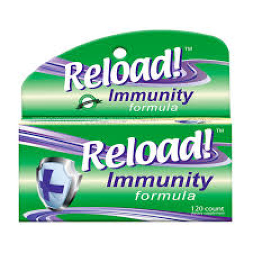 RELOAD IMMUNITY